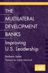 Barbara Upton, Upton Barbara - The Multilateral Development Banks
