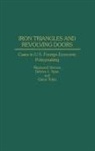 Debora L. Spar, Spar Debora L., Glenn Tobin, Tobin Glenn, Raymond Vernon - Iron Triangles and Revolving Doors