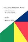 Georgette Wang - Treading Different Paths