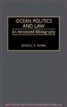 James C. F. Wang, Wang James C. F. - Ocean Politics and Law
