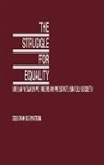 Deborah Bernstein, Bernstein Deborah - The Struggle for Equality