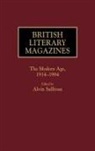 Dolores Marsh, Marsh Dolores, Phyllis Ramm, Ramm Phyllis, Alvin Sullivan - British Literary Magazines