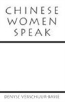 Denyse Verschuur-Basse - Chinese Women Speak