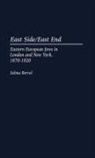 Selma Cantor Berrol, Berrol Selma C. - East Side/East End