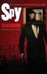 Wesley Britton, Britton Wesley - Spy Television