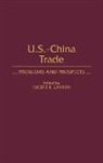 Eugene Lawson, Eugene K. Lawson - US-China Trade
