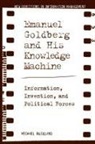 Michael Buckland - Emanuel Goldberg and His Knowledge Machine