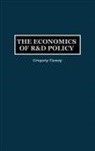 Gregory Tassey, Tassey Gregory - The Economics of R&D Policy