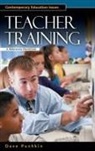 Dave Pushkin, David B Pushkin, David B. Pushkin, Pushkin David B., Danny Weil - Teacher Training