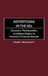 Hazel G. Warlaumont, Warlaumont Hazel G. - Advertising in the 60s