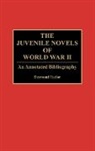 Desmond Taylor, Taylor Desmond - The Juvenile Novels of World War II