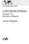 Janusz Bugajski - Czechoslovakia