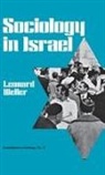 Martindale Edith, Unknown, Leonard Weller, Weller Leonard - Sociology in Israel
