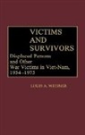 Unknown, Louis A. Wiesner, Wiesner Louis A. - Victims and Survivors