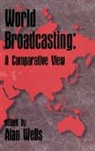 Unknown, Alan Wells - World Broadcasting