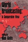Unknown, Alan Wells - World Broadcasting