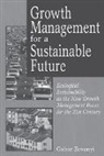 Gabor Zovanyi, Zovanyi Gabor - Growth Management for a Sustainable Future