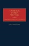 Mary Reichardt, Mary R. Reichardt - Catholic Women Writers
