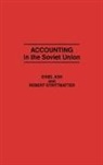 Ehiel Ash, Ash Ehiel, Robert Strittmatter, Strittmatter Robert - Accounting in the Soviet Union