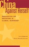 Yuko Arayama, Arayama Yuko, Panos Mourdoukoutas, Mourdoukoutas Panos - China Against Herself