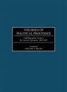 Brunk Gregory G., Gregory G. Brunk - Theories of Political Processes