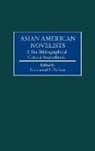 Emmanuel Nelson, Emmanuel S. Nelson - Asian American Novelists