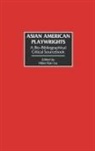 Miles Liu, Miles Xian Liu - Asian American Playwrights