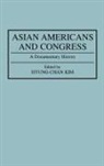 Robert Hyung Chan Kim, Robert H. Hyung Chan Kim, Hyung-Chan Kim - Asian Americans and Congress