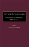 Ananta Sukla, Ananta Ch Sukla - Art and Representation