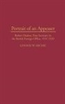Lindsay Michie Eades, Lsi, Lindsay W. Michie, Michie Lindsay - Portrait of an Appeaser