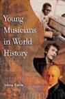 Irene Earls, Earls Irene - Young Musicians in World History