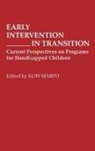 Kofi Marfo - Early Intervention in Transition