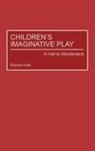 Shlomo Ariel, Ariel Shlomo - Children's Imaginative Play