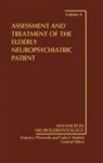 Maletta, Gabe Maletta, Francis Pirozzolo, Gabe J. Maletta, Francis J. Pirozzolo - Assessment and Treatment of the Elderly Neuropsychiatric Patient