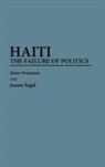 Aaron Segal, Segal Aaron L., Brian Weinstein, Weinstein Brian - Haiti