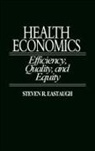 Steven R. Eastaugh, Eastaugh Steven R. - Health Economics