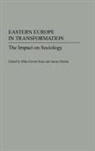 Keen Mike, Mucha Janusz, Mike Forrest Keen, Janusz L. Mucha - Eastern Europe in Transformation