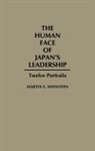 Martin E. Weinstein, Weinstein Martin E. - The Human Face of Japan's Leadership