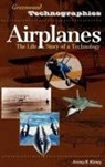 Jeremy R. Kinney - Airplanes