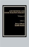 Unknown, Jerry Olson, Keith Sentis - Advertising and Consumer Psychology