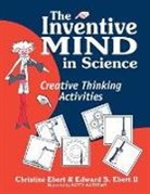 Christine Ebert, Edward Ebert, Edward S. Ebert II - Inventive Mind in Science