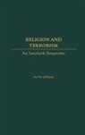 Aref M. Al-Khattar, Al-Khattar Aref M. - Religion and Terrorism