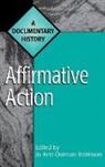 Jo Ann Robinson, Jo Ann Robinson - Affirmative Action
