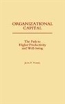 John Tomer - Organizational Capital