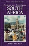 Funso Afolayan, Afolayan Funso - Culture and Customs of South Africa