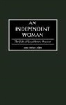 Anne Allen, Anne Beisler Allen, Brenda Feigen, Feigen Brenda - An Independent Woman