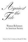 Paul Cimbala, Randall Miller, Miller Randall M. - Against the Tide