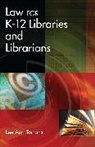 Lee A. Torrans, Lee Ann Torrans - Law for K-12 Libraries and Librarians