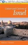 Rebecca Torstrick - Culture and Customs of Israel