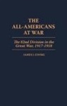 James J. Cooke, Cooke James J. - The All-Americans at War